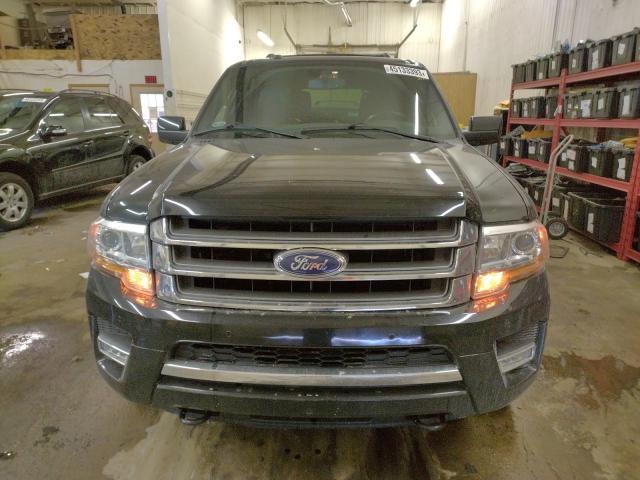 Photo 5 from auction – 2017 FORD EXPEDITION with VIN 1FMJK2AT1HEA42934