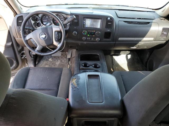 Photo 8 from auction – 2007 CHEVROLET SILVERADO with VIN 1GCFK19Y67Z508935