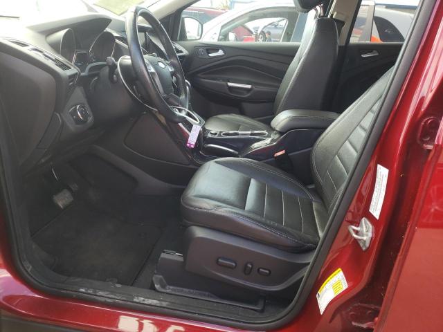 Photo 7 from auction – 2014 FORD ESCAPE TIT with VIN 1FMCU9JX8EUA19750