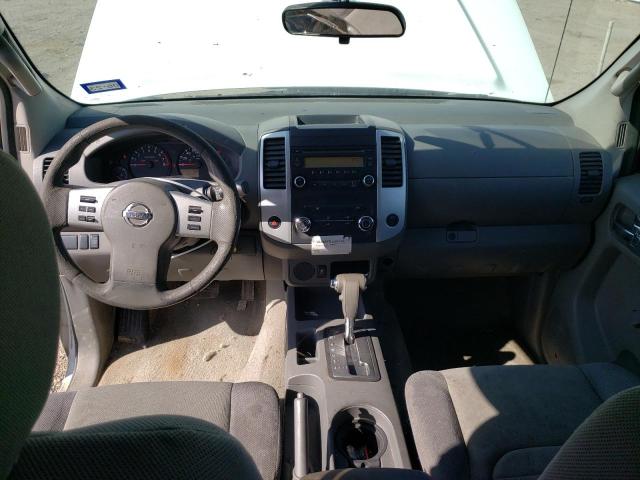 Photo 8 from auction – 2014 NISSAN FRONTIER S with VIN 1N6BD0CT2EN753877