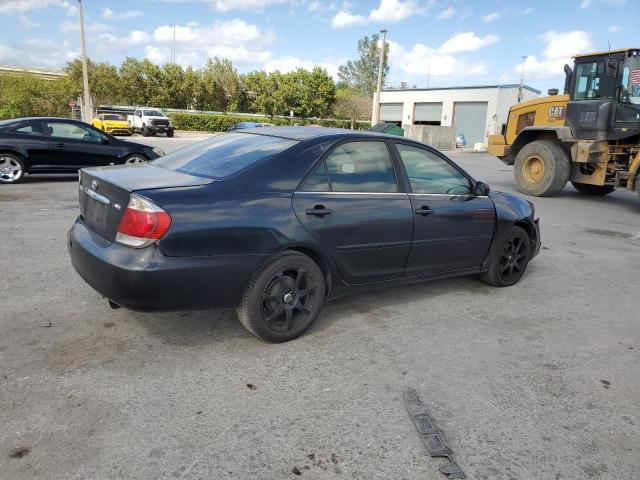 Photo 3 from auction – 2005 TOYOTA CAMRY LE with VIN JTDBE32K553035178