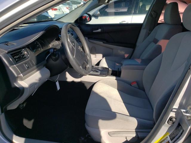 Photo 7 from auction – 2012 TOYOTA CAMRY BASE with VIN 4T4BF1FK5CR168009