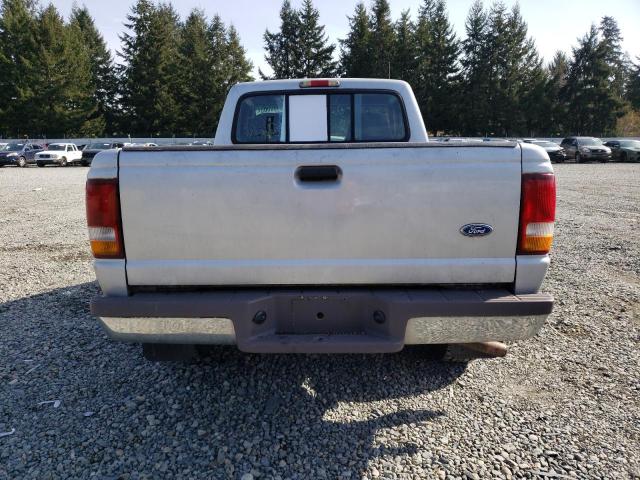 Zdjęcie 6 z aukcji – 1997 FORD RANGER z VIN 1FTCR10A8VTA86312
