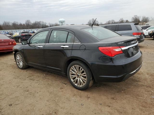 Photo 2 from auction – 2011 CHRYSLER 200 LIMITE with VIN 1C3BC2FG0BN580487