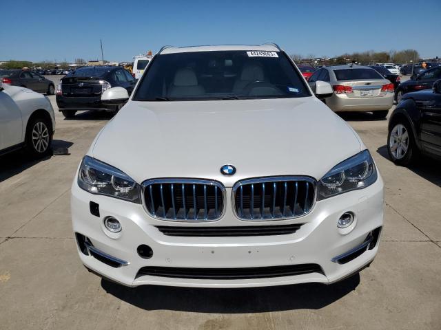 Photo 5 from auction – 2017 BMW X5 XDR40E with VIN 5UXKT0C32H0V97281