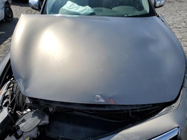 Photo 11 from auction – 2013 INFINITI FX37 with VIN JN8CS1MU9DM141534