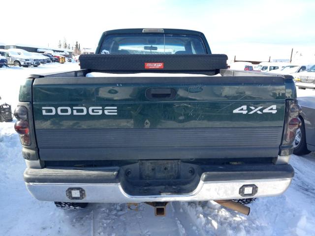 Photo 6 from auction – 1998 DODGE RAM 1500 with VIN 1B7HF13Y8WJ123413