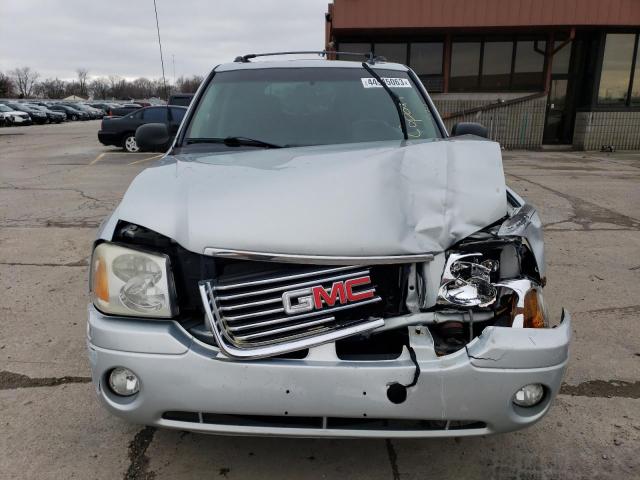 Photo 5 from auction – 2007 GMC ENVOY with VIN 1GKDT13S572156517