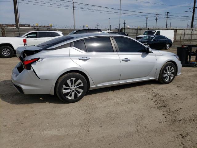 Photo 3 from auction – 2021 NISSAN ALTIMA S with VIN 1N4BL4BV3MN331041