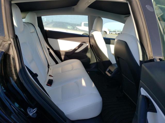 Photo 10 from auction – 2020 TESLA MODEL 3 with VIN 5YJ3E1EB7LF742626