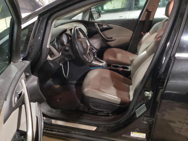 Photo 7 from auction – 2014 BUICK VERANO CON with VIN 1G4PR5SK4E4220026