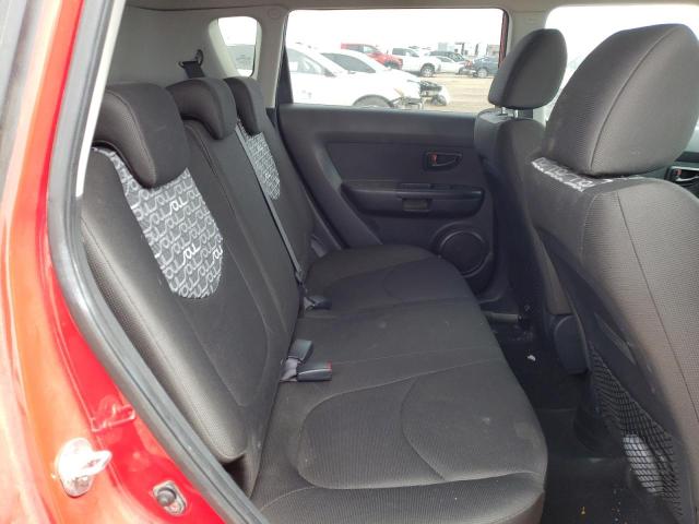 Photo 11 from auction – 2010 KIA SOUL + with VIN KNDJT2A22A7042685