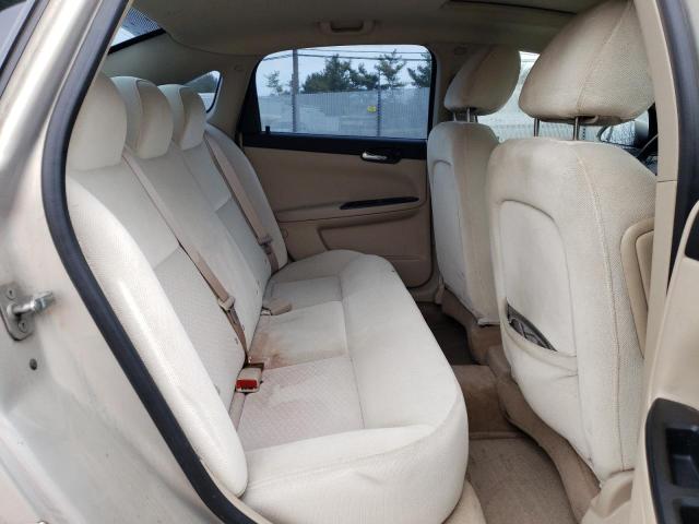 Photo 10 from auction – 2009 CHEVROLET IMPALA 1LT with VIN 2G1WT57N891228807
