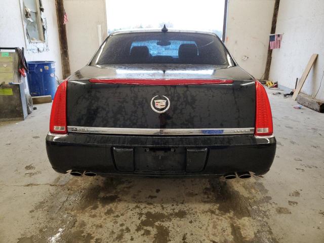Photo 6 from auction – 2010 CADILLAC DTS with VIN 1G6KA5EYXAU100086
