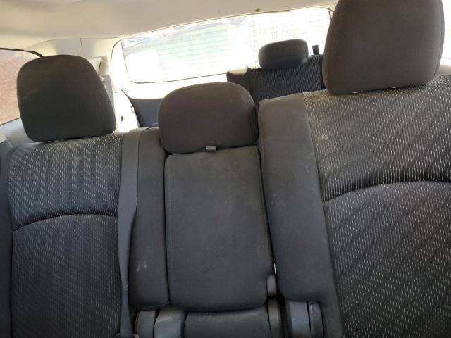 Photo 10 from auction – 2013 DODGE JOURNEY SE with VIN 3C4PDCAB8DT537485