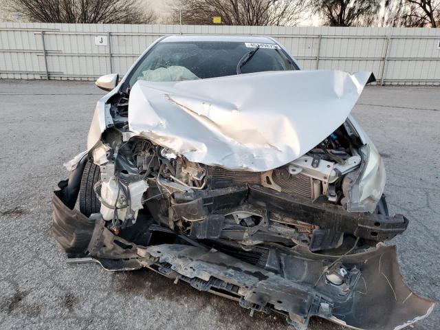 Photo 5 from auction – 2015 TOYOTA COROLLA L with VIN 5YFBURHE4FP307283