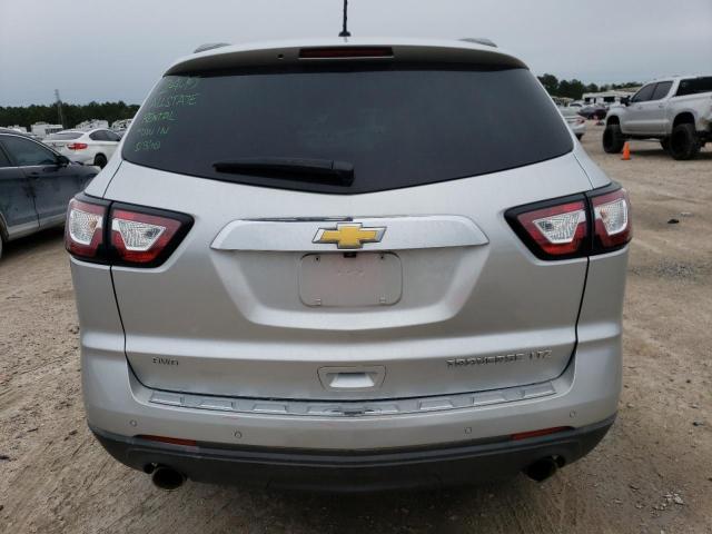 Photo 6 from auction – 2015 CHEVROLET TRAVERSE L with VIN 1GNKVJKD9FJ360135