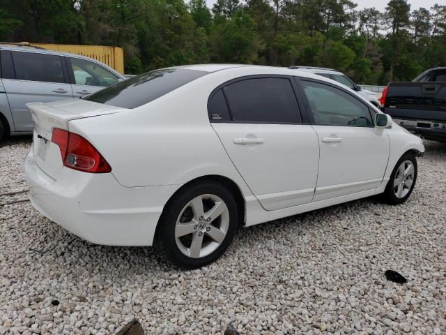 Photo 3 from auction – 2007 HONDA CIVIC EX with VIN 1HGFA16877L086993