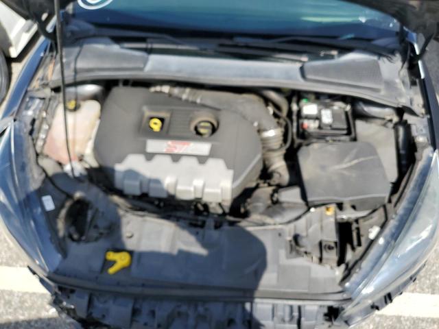 Photo 11 from auction – 2016 FORD FOCUS ST with VIN 1FADP3L95GL375566