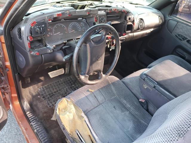 Photo 8 from auction – 2001 DODGE RAM 1500 with VIN 1B7HC16Z11S120434