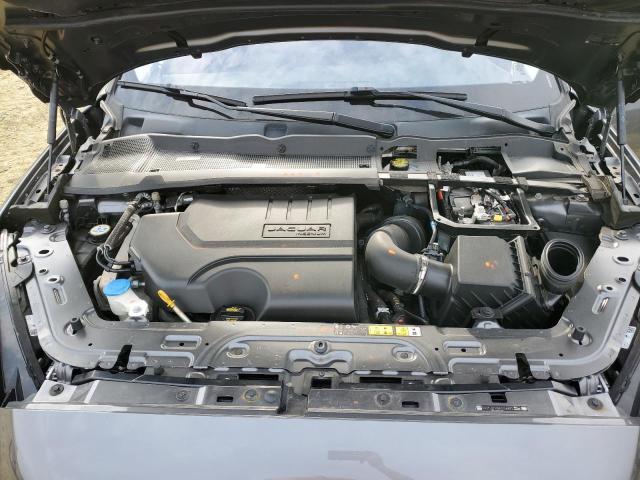 Photo 12 from auction – 2019 JAGUAR E-PACE S with VIN SADFJ2FX6K1Z34883