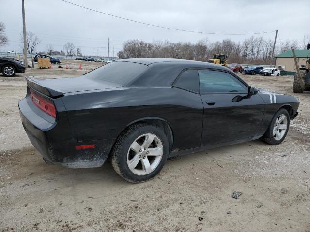 Photo 3 from auction – 2013 DODGE CHALLENGER with VIN 2C3CDYAG1DH607526