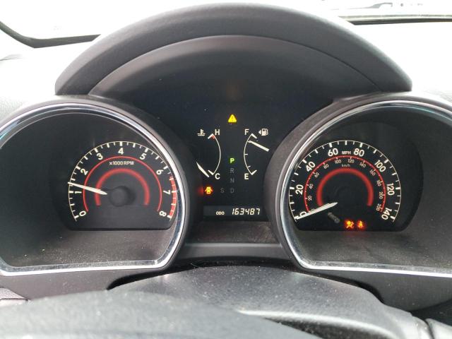 صورة رقم 9 من المزاد - 2011 TOYOTA HIGHLANDER مع VIN 5TDZK3EH4BS041247