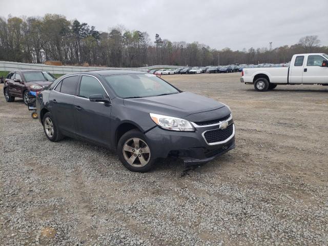 Photo 4 from auction – 2015 CHEVROLET MALIBU 1LT with VIN 1G11C5SL7FF337778