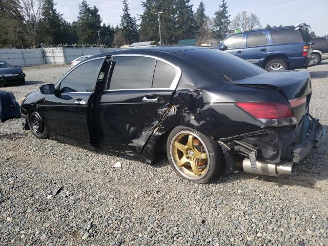 Photo 2 from auction – 2012 HONDA ACCORD EX with VIN 1HGCP3F74CA013915