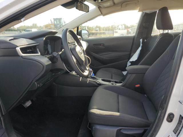 Photo 7 from auction – 2023 TOYOTA COROLLA LE with VIN JTDB4MEE4P3001685