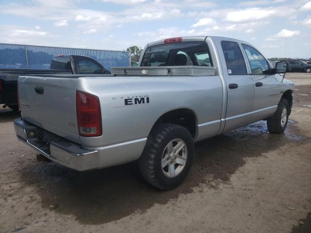 Photo 3 from auction – 2004 DODGE RAM 1500 S with VIN 1D7HA18D14J129092