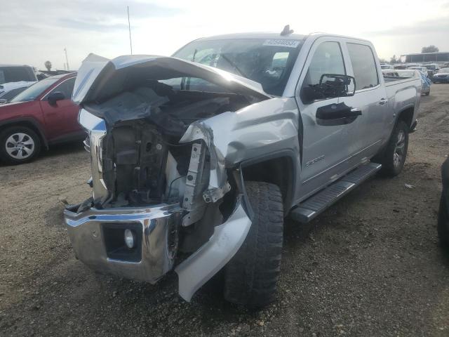 GMC SIERRA C15 2015 with VIN 3GTP1VECXFG414595 - Photo from auction