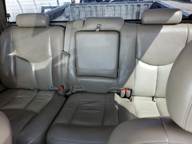 Photo 10 from auction – 2006 GMC SIERRA K15 with VIN 2GTEK63N161260365