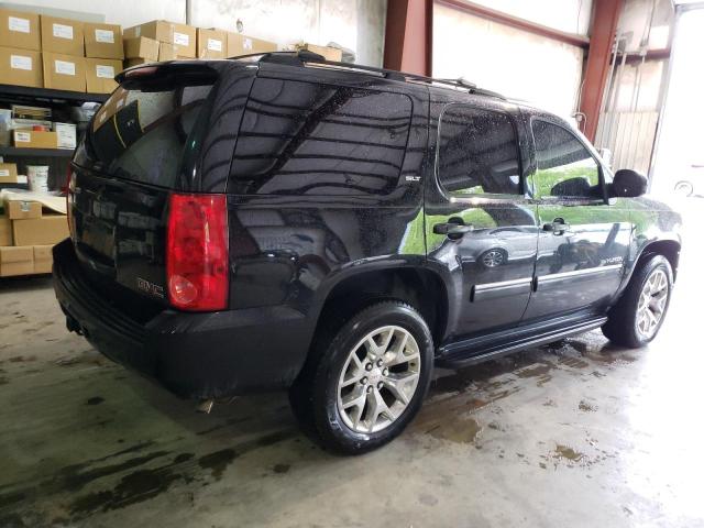 Photo 3 from auction – 2013 GMC YUKON SLT with VIN 1GKS1CE07DR229846