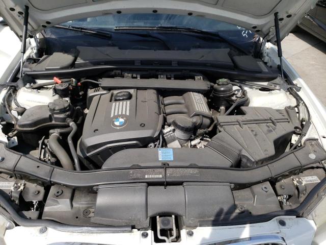 Photo 11 from auction – 2011 BMW 328 I SULE with VIN WBAPH5G56BNM78805
