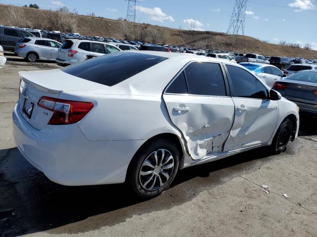 Photo 3 from auction – 2012 TOYOTA CAMRY BASE with VIN 4T1BF1FK7CU524938