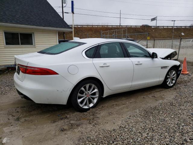 Photo 3 from auction – 2018 JAGUAR XF PREMIUM with VIN SAJBJ4FX7JCY69293