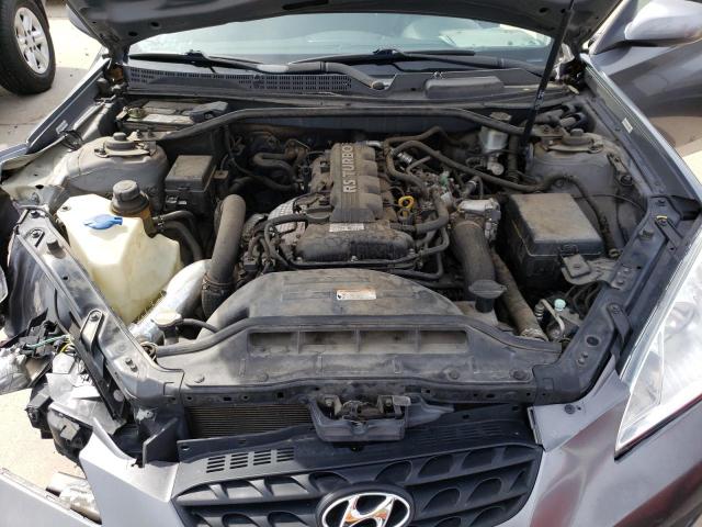 Photo 11 from auction – 2012 HYUNDAI GENESIS CO with VIN KMHHT6KD0CU065565