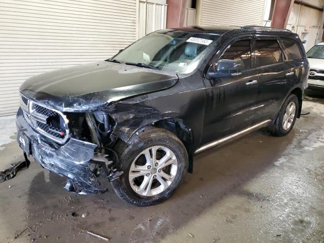 DODGE DURANGO CR 2013 with VIN 1C4RDJDG5DC688526 - Photo from auction