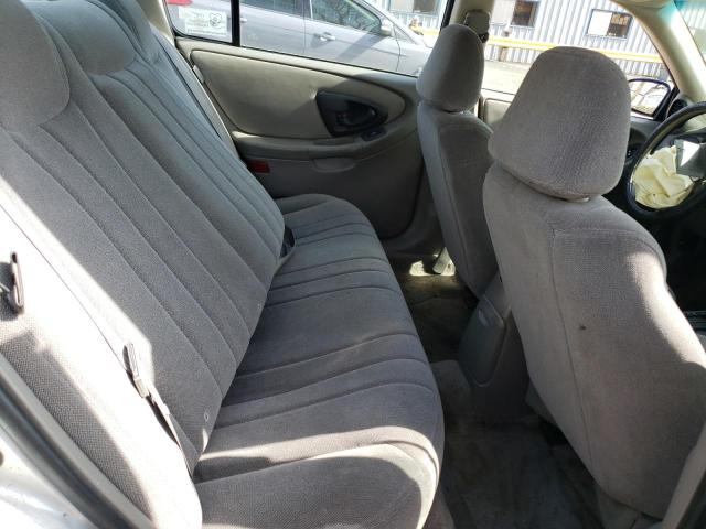 Photo 10 from auction – 2004 CHEVROLET CLASSIC with VIN 1G1ND52FX4M536230