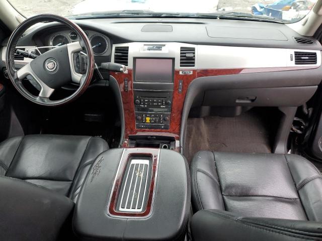 Photo 8 from auction – 2013 CADILLAC ESCALADE P with VIN 1GYS4CEF6DR129934