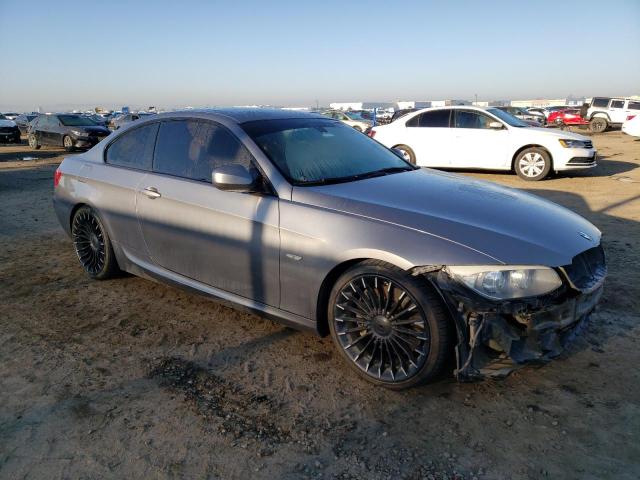 Photo 4 from auction – 2013 BMW 335 I with VIN WBAKG7C53DJ437749