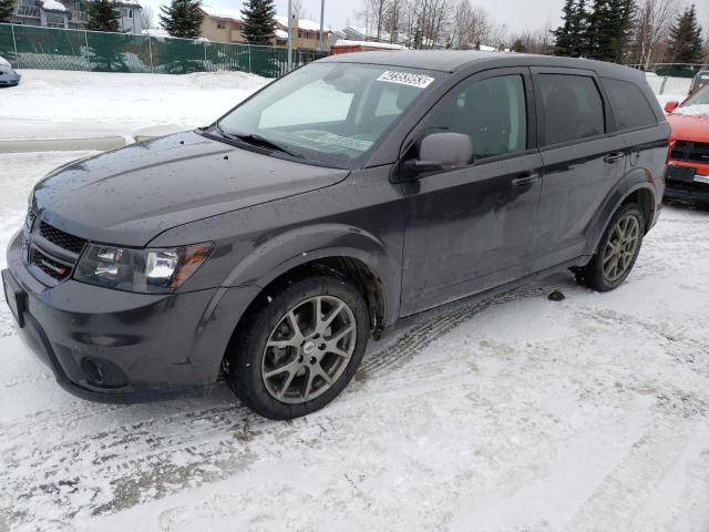 Photo 1 from auction – 2019 DODGE JOURNEY GT with VIN 3C4PDDEG5KT784701