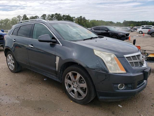 Photo 4 from auction – 2010 CADILLAC SRX PERFOR with VIN 3GYFNBEY0AS555704