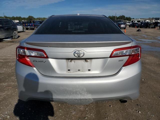 Photo 6 from auction – 2012 TOYOTA CAMRY BASE with VIN 4T1BF1FK2CU146088