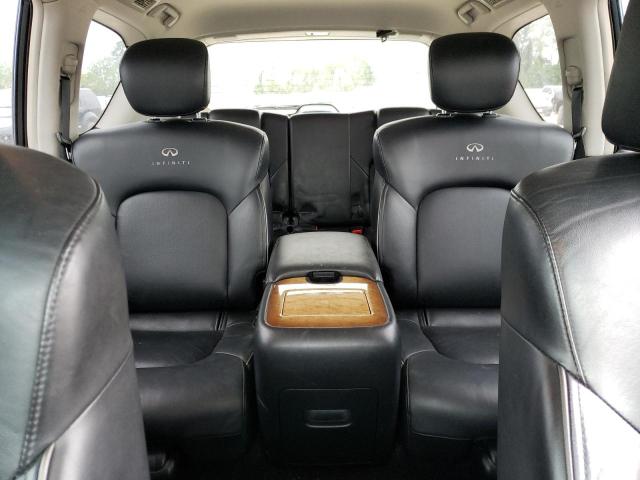 Photo 10 from auction – 2013 INFINITI QX56 with VIN JN8AZ2NF0D9531269