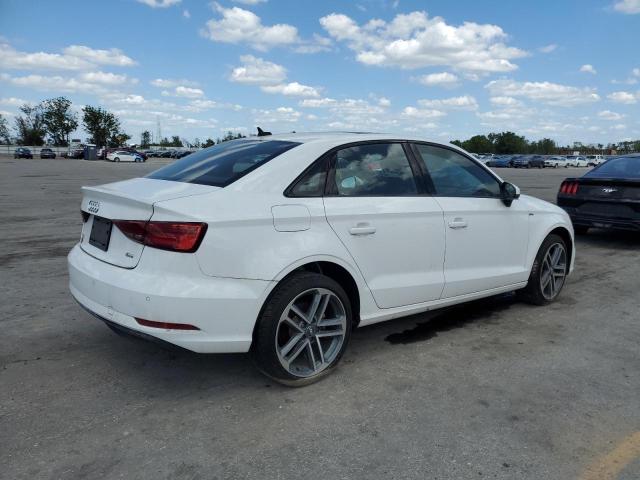 Photo 3 from auction – 2020 AUDI A3 PREMIUM with VIN WAUAUGFF2LA103509