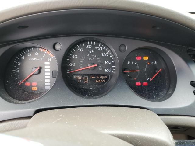 Photo 9 from auction – 2002 ACURA 3.2TL with VIN 19UUA566X2A051317