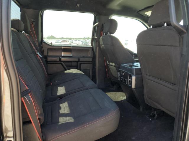 Photo 10 from auction – 2018 FORD F150 SUPER with VIN 1FTEW1EP7JFA92528