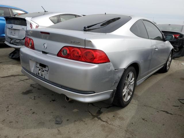 Photo 3 from auction – 2006 ACURA RSX with VIN JH4DC54886S018635